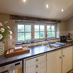 بيت للعطل Aesthetic Coastal Villa In Koksijde كوكسيجدي