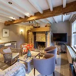 Ferienhaus Aesthetic Coastal In *