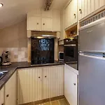 Aesthetic Coastal Villa In Koksijde كوكسيجدي