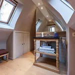 Aesthetic Coastal Villa In Koksijde بيت للعطل كوكسيجدي
