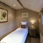 Ferienhaus Aesthetic Coastal In