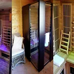 بيت للعطل Aesthetic Coastal Villa In Koksijde *