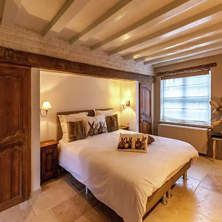 With 3 Bedrooms Σπίτι διακοπών Koksijde