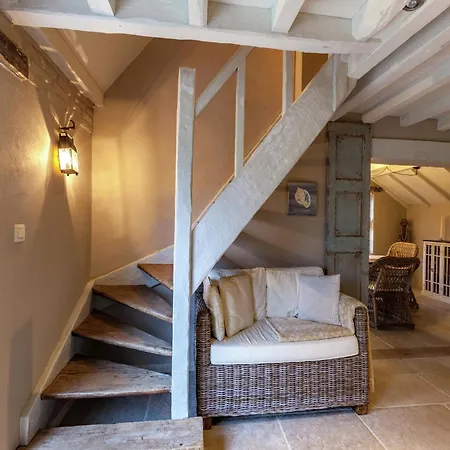 Σπίτι διακοπών With 3 Bedrooms