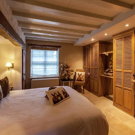 With 3 Bedrooms Σπίτι διακοπών *