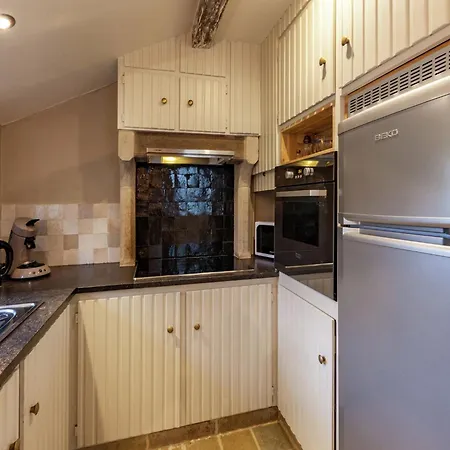 With 3 Bedrooms Koksijde