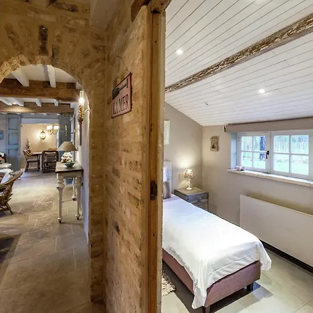 Σπίτι διακοπών With 3 Bedrooms Koksijde