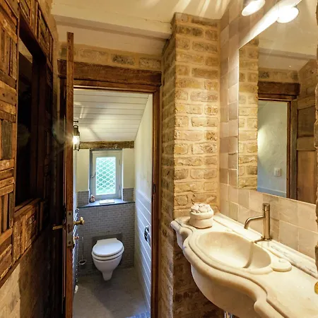 With 3 Bedrooms Σπίτι διακοπών