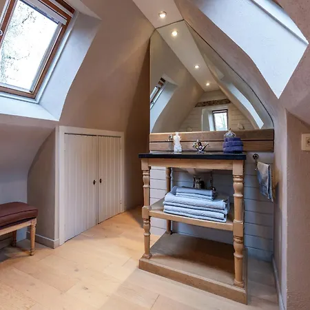 With 3 Bedrooms Σπίτι διακοπών Koksijde