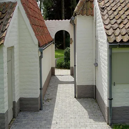 بيت للعطل Aesthetic Coastal Villa In Koksijde كوكسيجدي