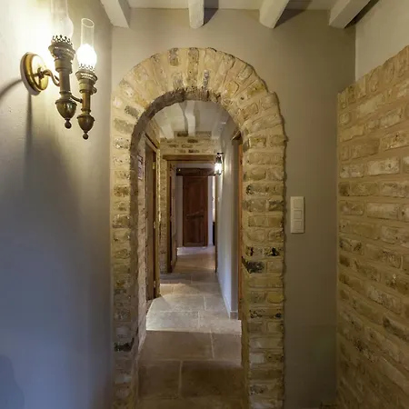 Σπίτι διακοπών With 3 Bedrooms *