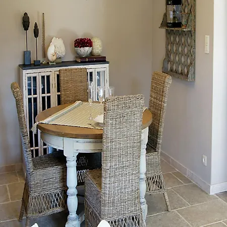 With 3 Bedrooms * Koksijde