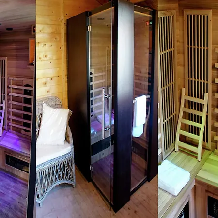 Σπίτι διακοπών With 3 Bedrooms *