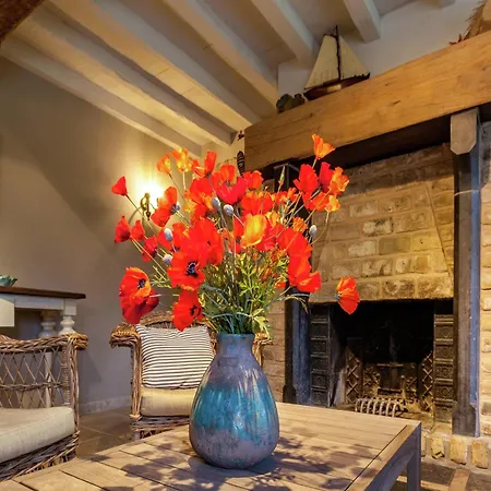 With 3 Bedrooms Σπίτι διακοπών Koksijde