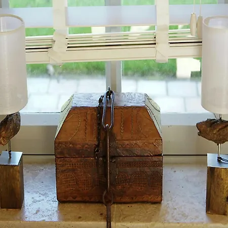 With 3 Bedrooms * Koksijde