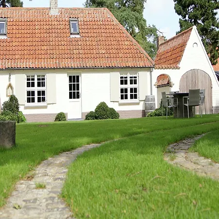 Aesthetic Coastal Villa In Koksijde بيت للعطل *