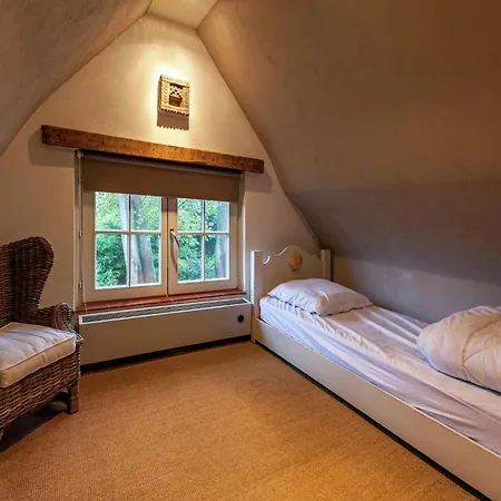 Σπίτι διακοπών With 3 Bedrooms Koksijde