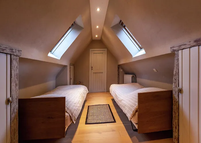 Ferienhaus With 3 Bedrooms *