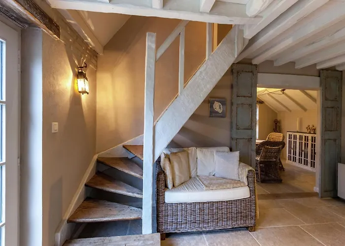 Ferienhaus With 3 Bedrooms