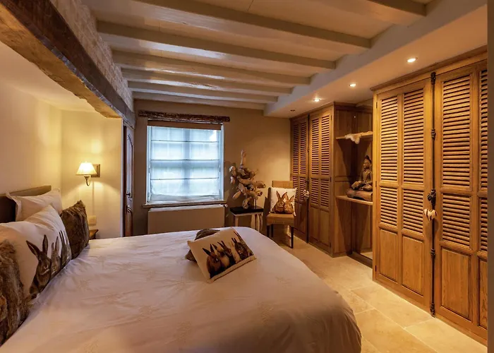 With 3 Bedrooms Ferienhaus *