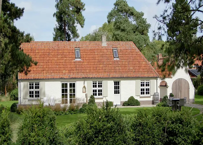 With 3 Bedrooms Ferienhaus