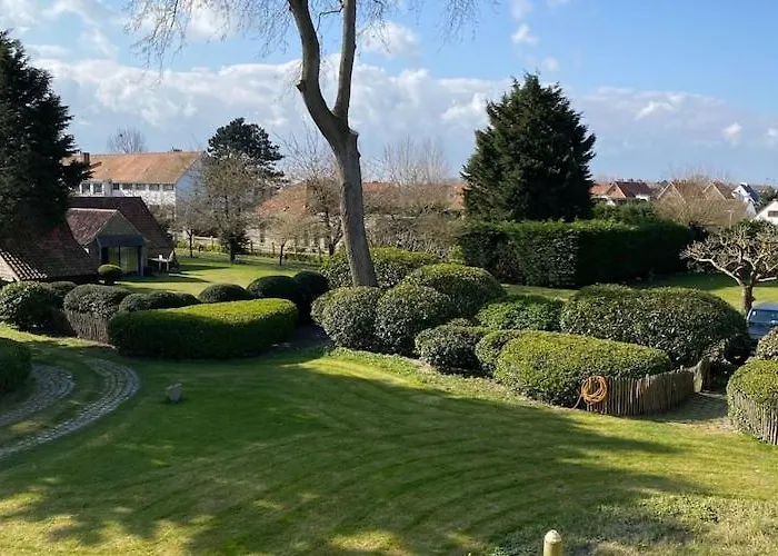 Ferienhaus With 3 Bedrooms *