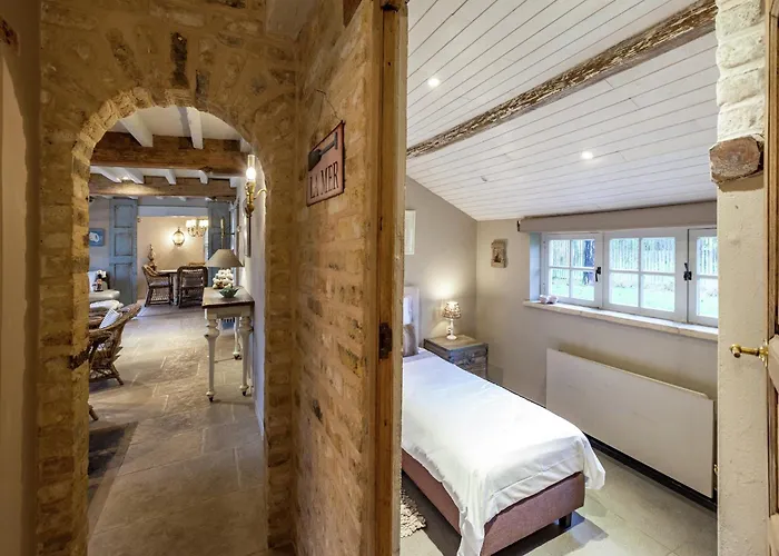 Ferienhaus With 3 Bedrooms Koksijde