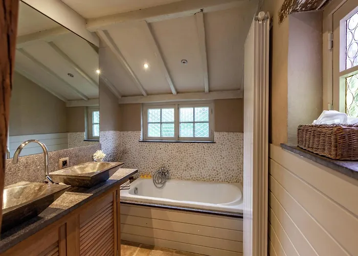 Ferienhaus With 3 Bedrooms Koksijde