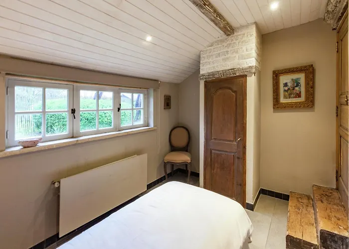 With 3 Bedrooms Koksijde