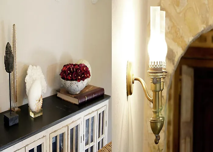 Ferienhaus With 3 Bedrooms *