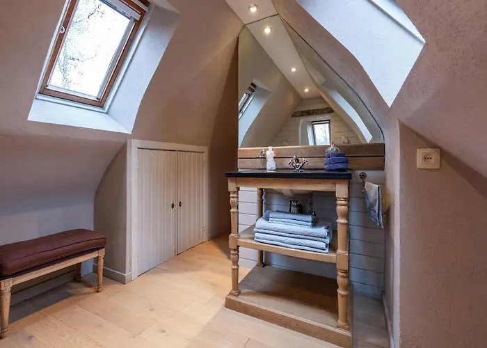 With 3 Bedrooms Ferienhaus Koksijde