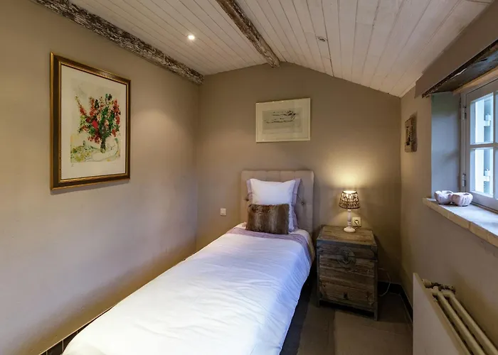 Ferienhaus With 3 Bedrooms