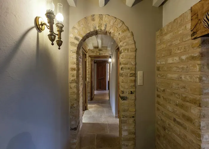 Ferienhaus With 3 Bedrooms *