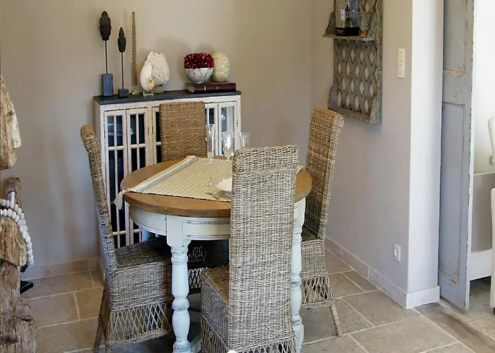 With 3 Bedrooms * Koksijde