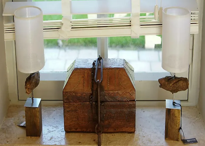 With 3 Bedrooms * Koksijde