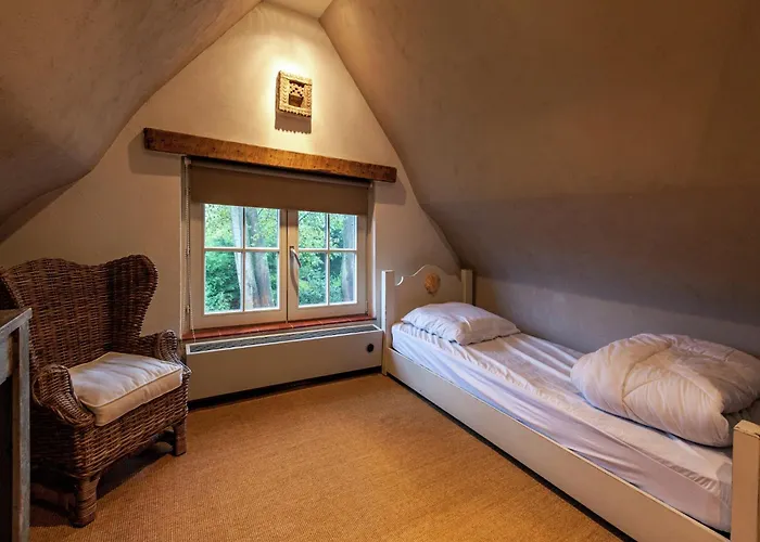 Ferienhaus With 3 Bedrooms Koksijde